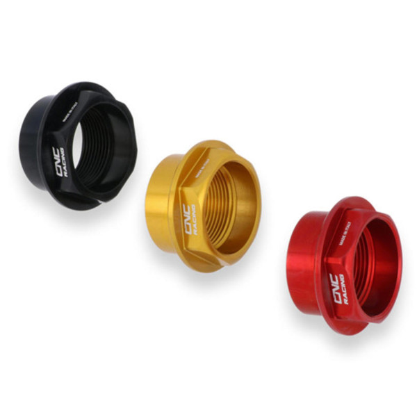CNC Racing Cnc racing front wheel nut for ducati